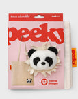 Peeky Panda Tote Bag | Bookazine HK