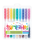 Stampables Double Ended Stamp Markers