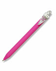 Ice-Cream Enamel Charm Ball Pen
