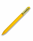 Faideela Enamel Charm Ball Pen
