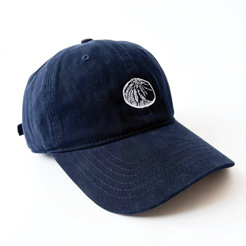 Baozi Baseball Cap | Bookazine HK