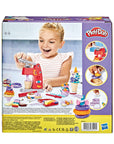 Play-Doh Magical Frozen Treats Playset