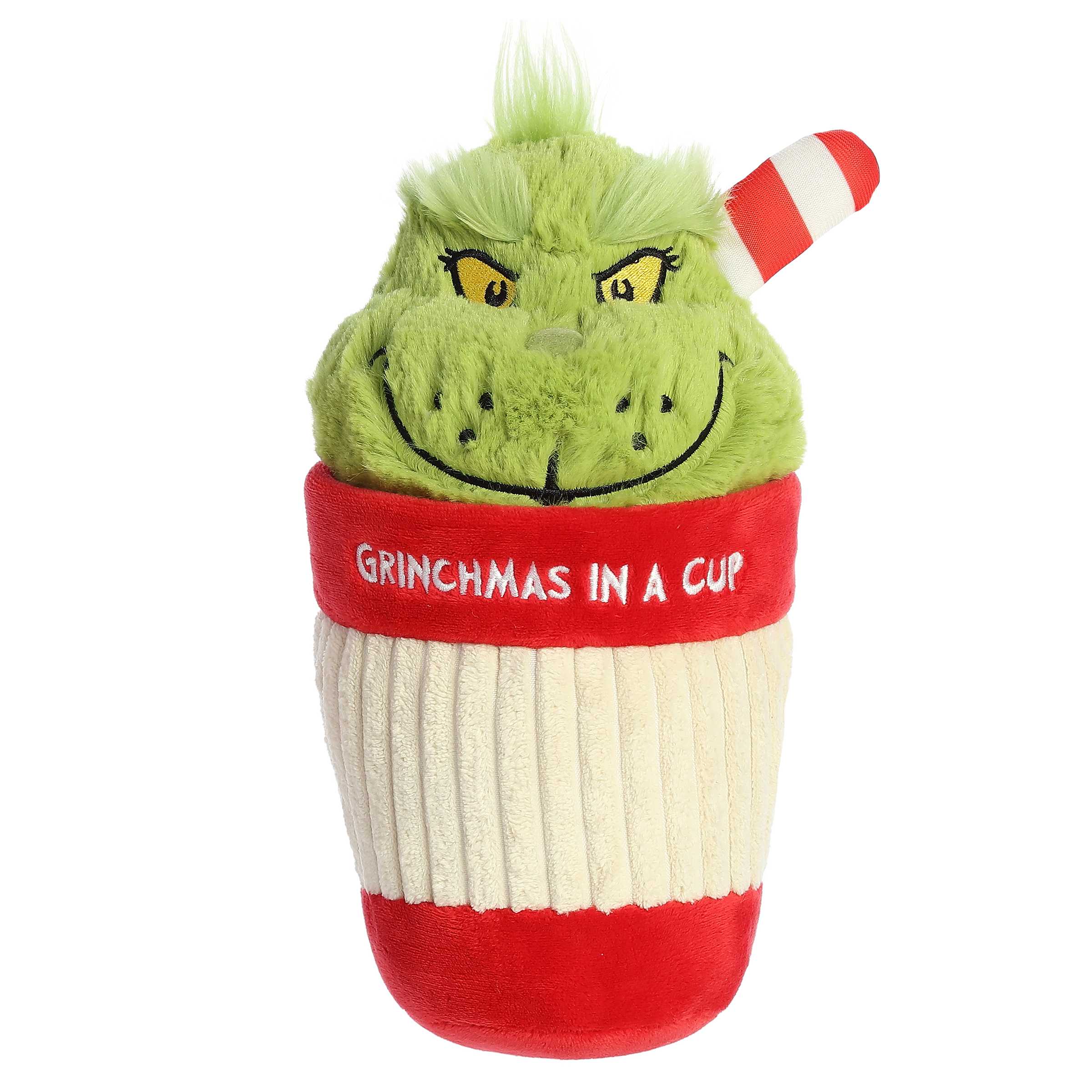 Grinchmas Cup 9 Inch | Bookazine HK