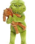 Dr. Seuss - Grinch Holiday Hugs 12 Inches