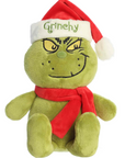 Dr. Seuss - Grinchy Grinch 12 Inches