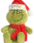 Dr. Seuss - Grinchy Grinch 12 Inches