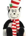 Dr. Seuss - Cat In The Hat Christmas 12 Inches