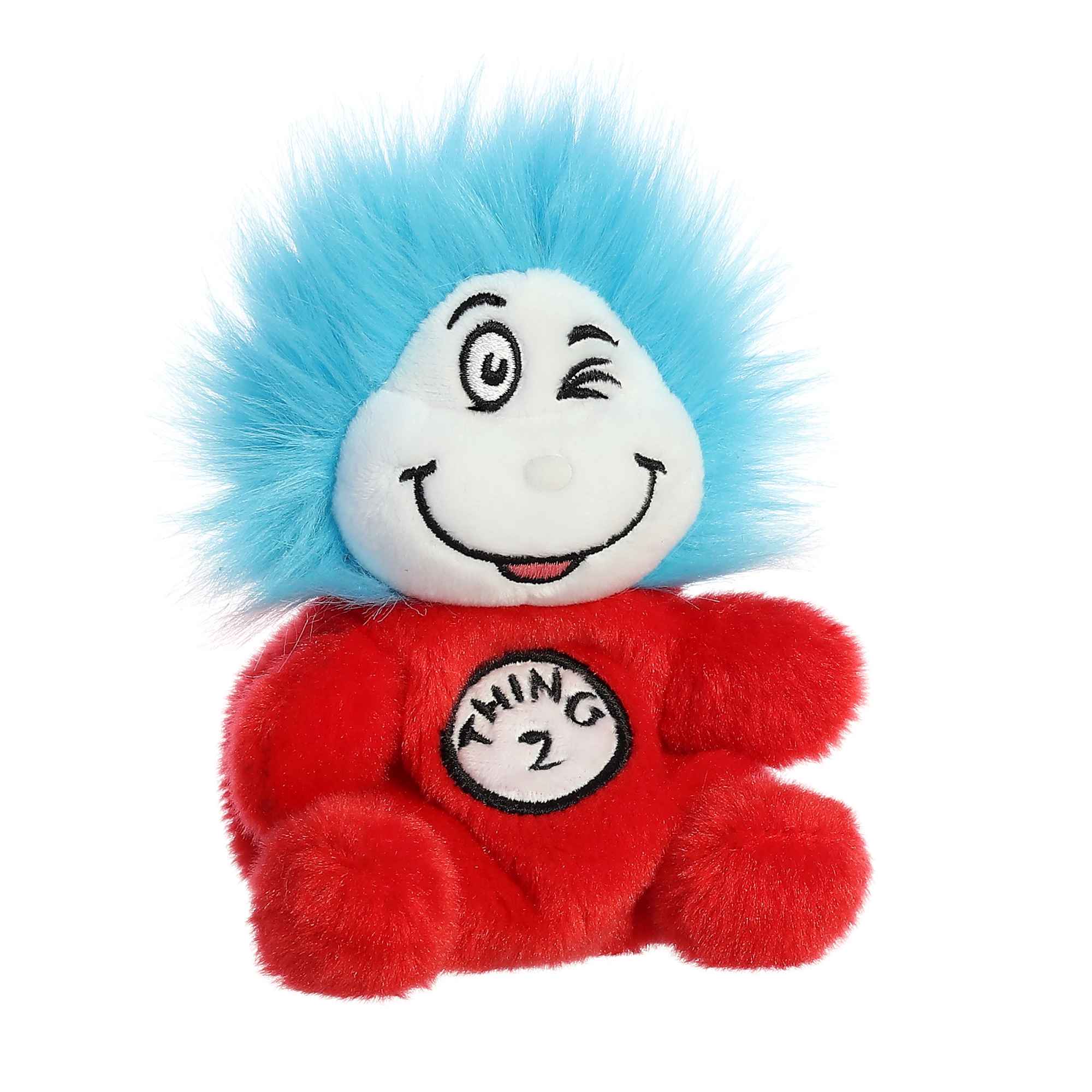Thing 2 Palm Pals 5 Inches | Bookazine HK