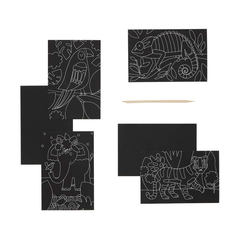 mini-scratch-scribble-art-kit-jungle-fun-set