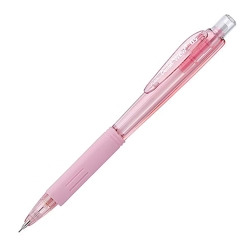 Pentel Wow Automatic Pencil 0.5 Pink | Bookazine HK