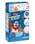 Kellogg's Frosted Flakes DIY Bracelet Kit