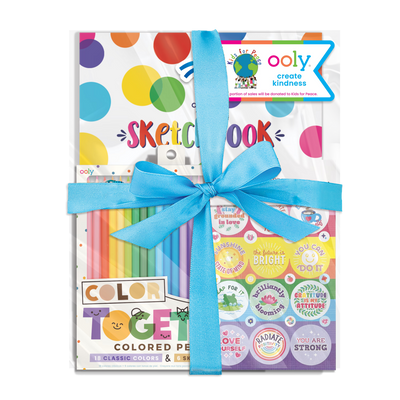Create Kindness Pack Color Together