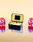 Pac-Man Arcade In A Tin | Bookazine HK