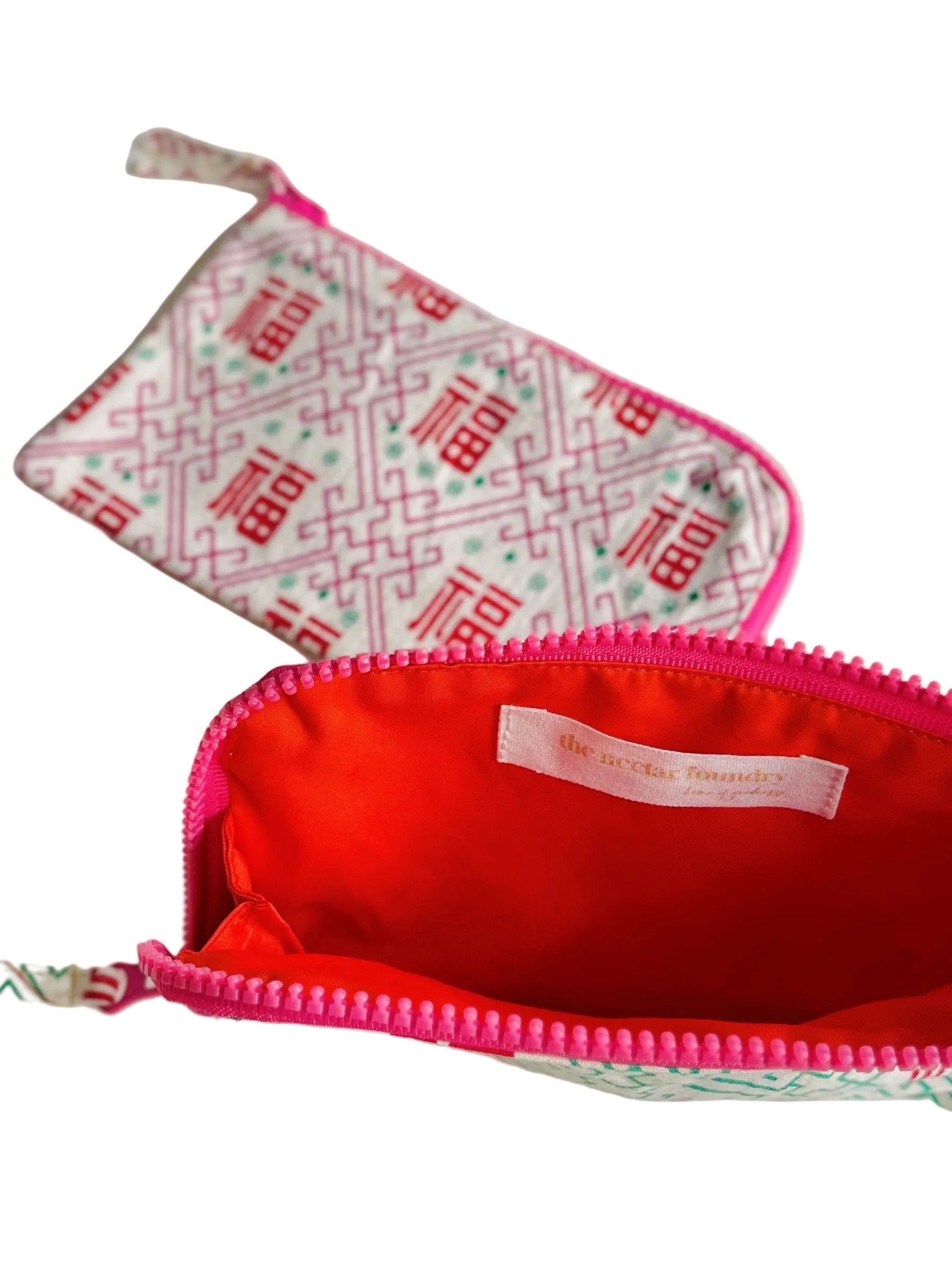 Pink Full of It Day Pouch  | Bookazine HK