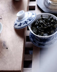 More Tea - Tie Guan Yin Tin 50G