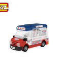 Hong Kong Softee Mini Car Building Blocks