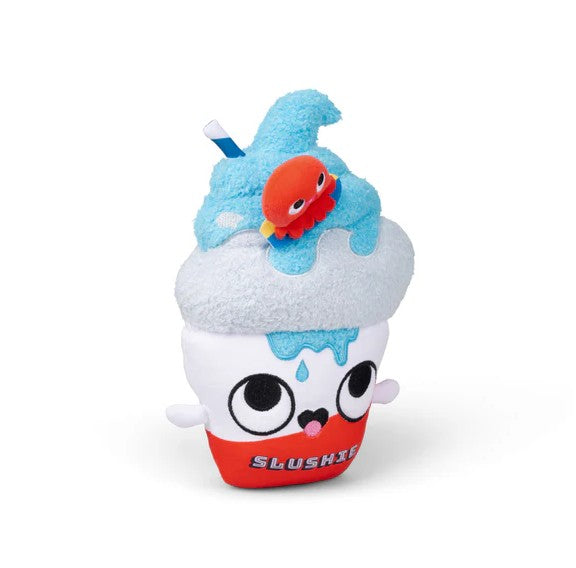 Plush Munchies - Slushie | Bookazine HK
