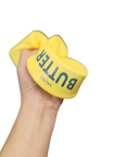 Large Butter Squishy 25cm