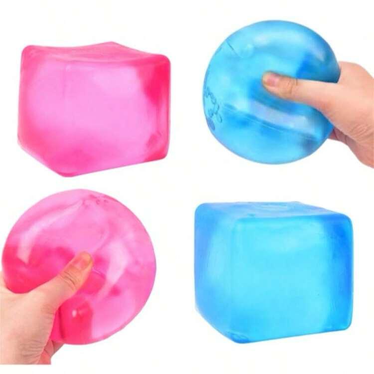 Giant Sugar Cube Squishy | Bookaizne HK