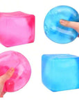 Giant Sugar Cube Squishy | Bookaizne HK