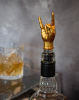 Rock On Bottle Stopper | Bookazine HK