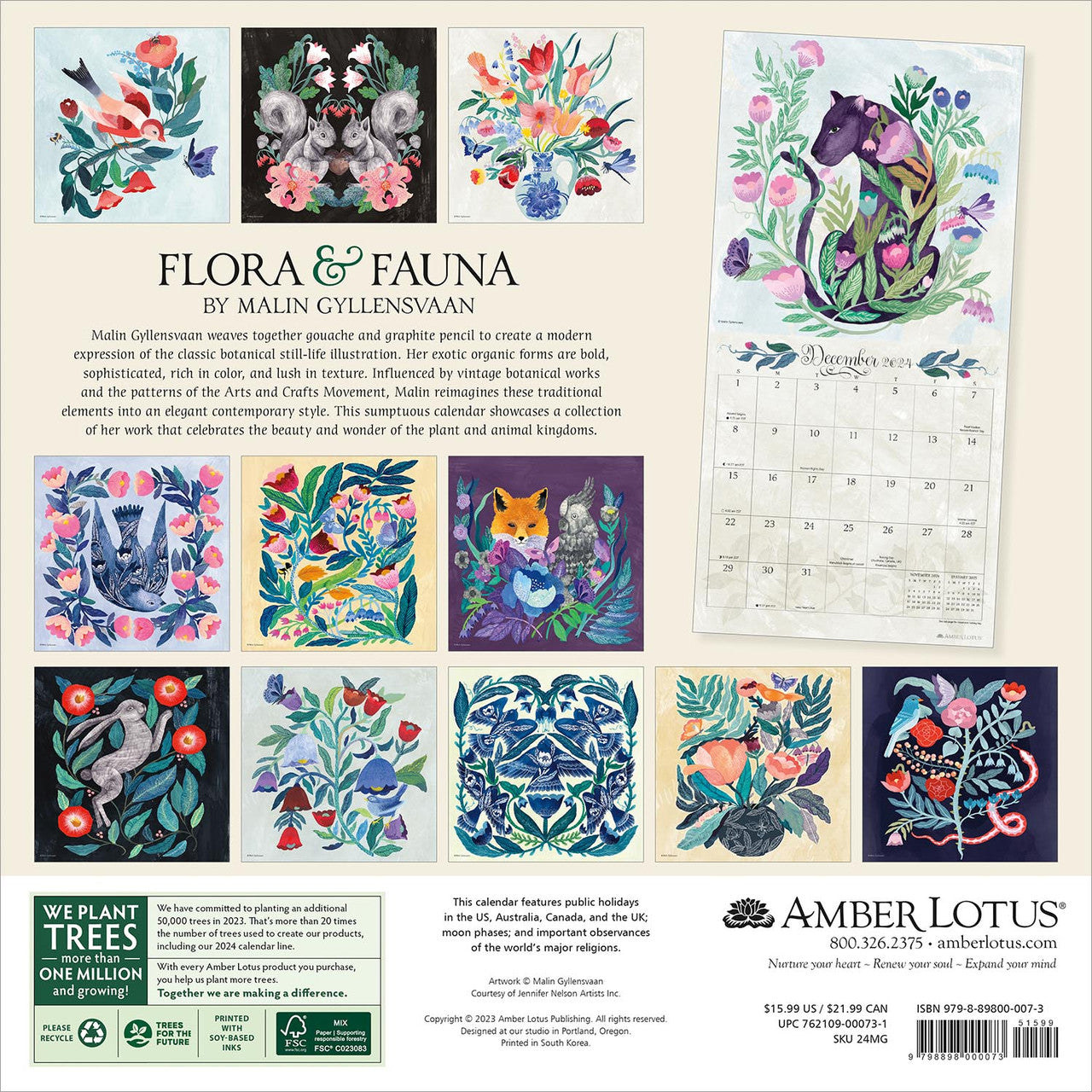 flora-fauna-2024-wall-calendar