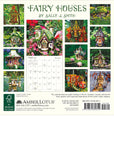 fairy-houses-2024-mini-wall-calendar