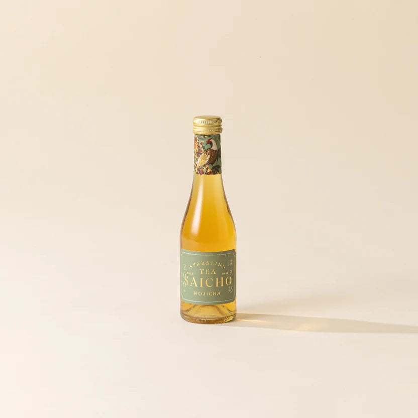 Saicho - Hojica Mini 200Ml Single