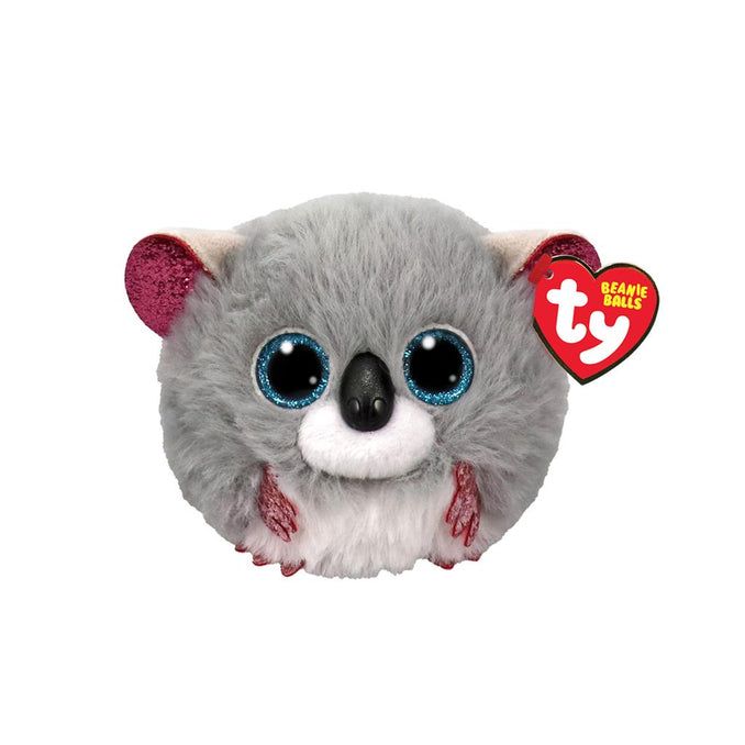 Katy - Koala Gray Ball | Bookazine HK