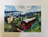 Peak Tram A6 Post Card | Bookazine HK