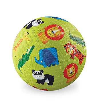 Jungle Playball 5 Inches | Bookazine HK