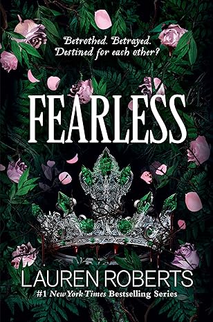 Fearless | Bookazine HK