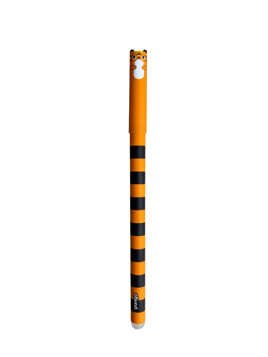 Tiger Erasable Pen