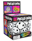 Press-Doh Needoh | Bookazine HK