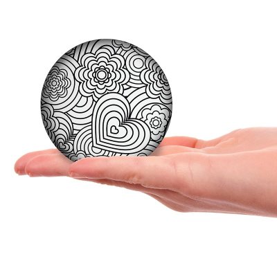 Press-Doh Needoh | Bookazine HK