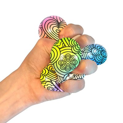 Press-Doh Needoh | Bookazine HK