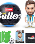 FIFA Ballers Series 1 | Bookazine HK