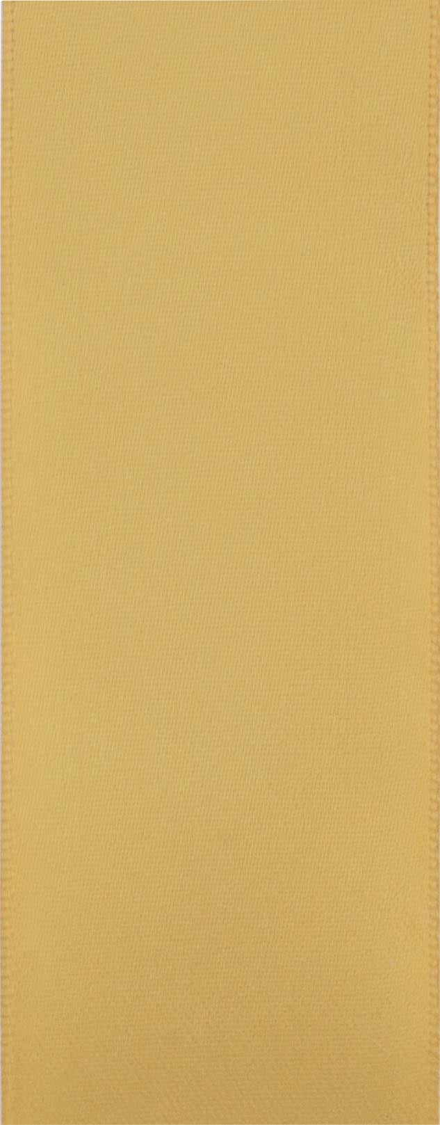 Gold Satin Ribbon | Bookazine HK