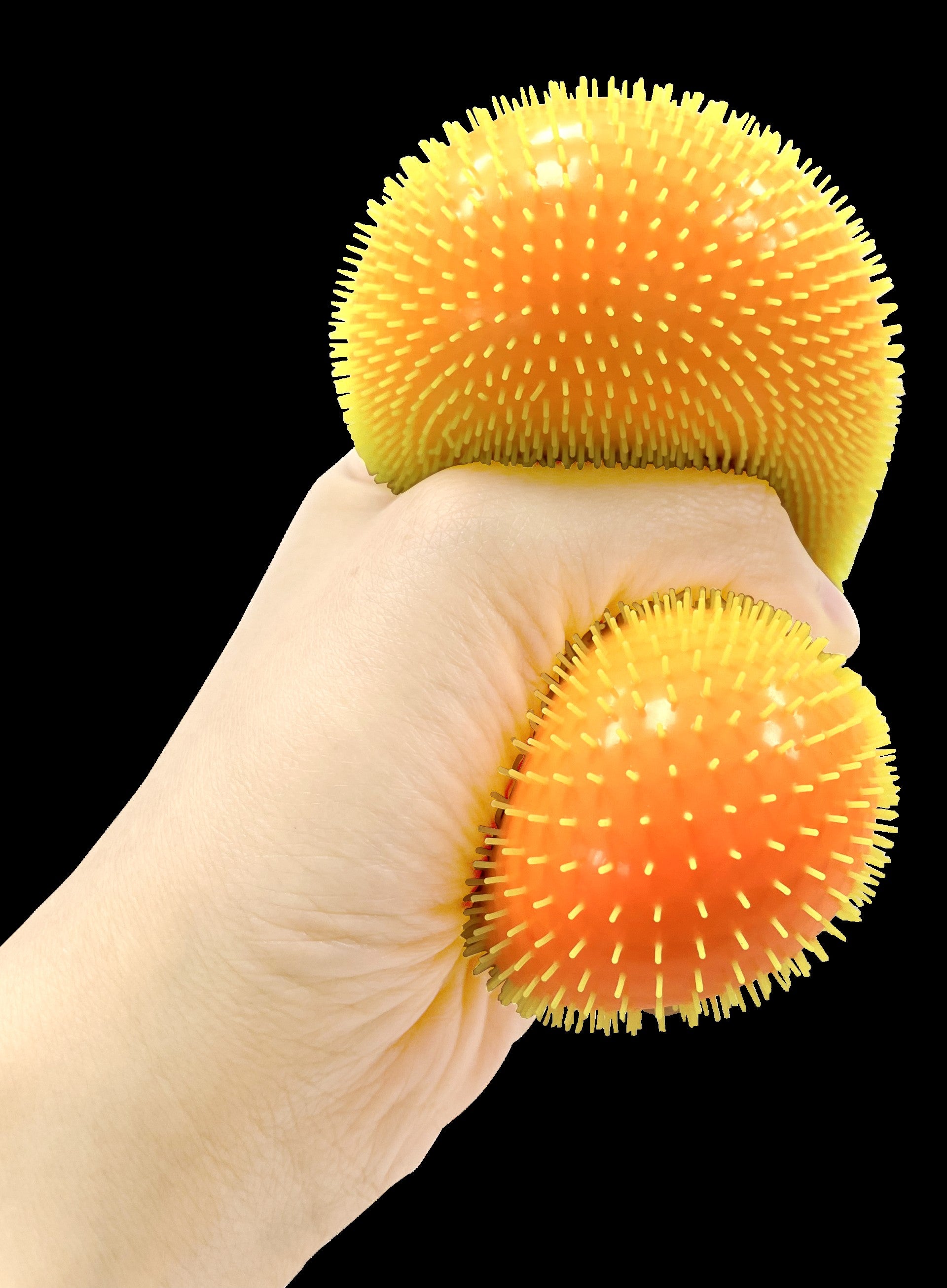 Fuzz Ball Maltose Squishy | Bookazine HK