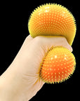 Fuzz Ball Maltose Squishy | Bookazine HK