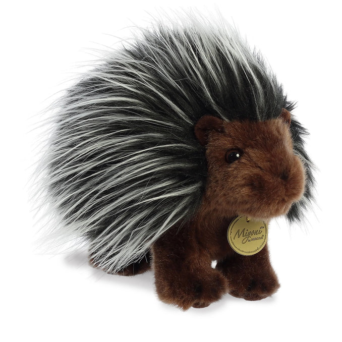 Porcupine 10 Inch | Bookazine HK