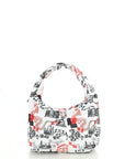 PORTER Hong Kong Print Puffy Handbag | Bookazine HK