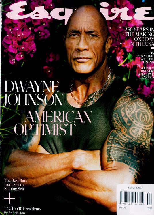Esquire US