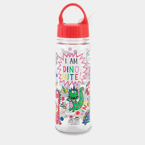 Dinosaur Water Bottle 500ml | Bookazine HK