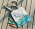 Victoria Harbour View Tote Bag  | Bookazine HK