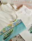 Victoria Harbour View Tote Bag  | Bookazine HK