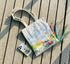 Ice Cream Truck Tote Bag | Bookazine HK