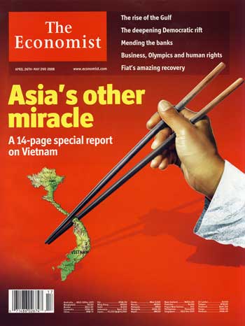 The Economist (Asia Edition) - Bookazine HK