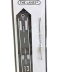 13/31 Runway Luggage Tag