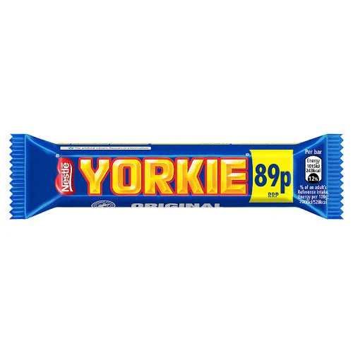 Yorkie Original | Bookazine HK